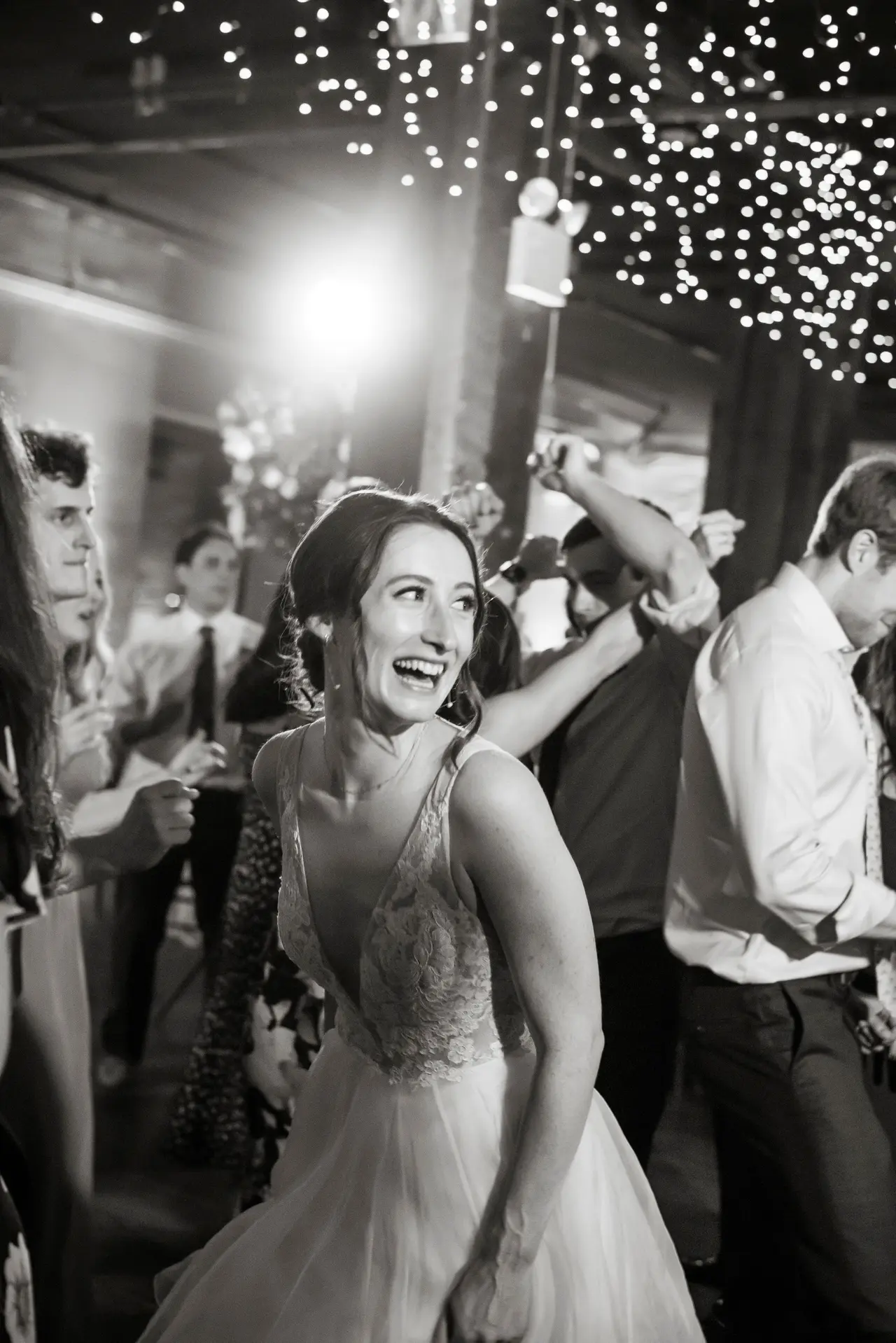 NYC wedding and event photography by Maike, Gruber Photographers — photograph 122