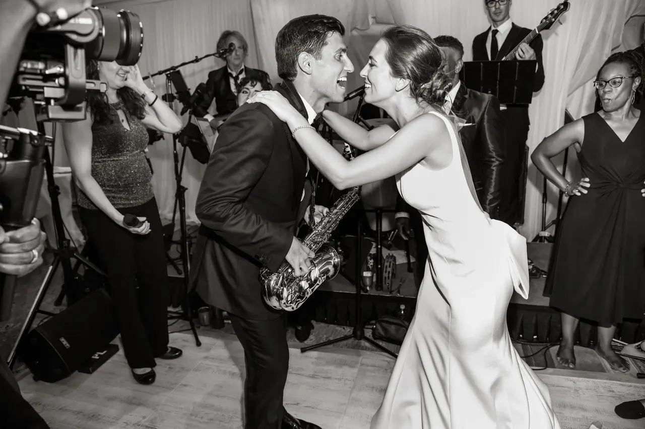 NYC wedding and event photography by Maike, Gruber Photographers — photograph 123