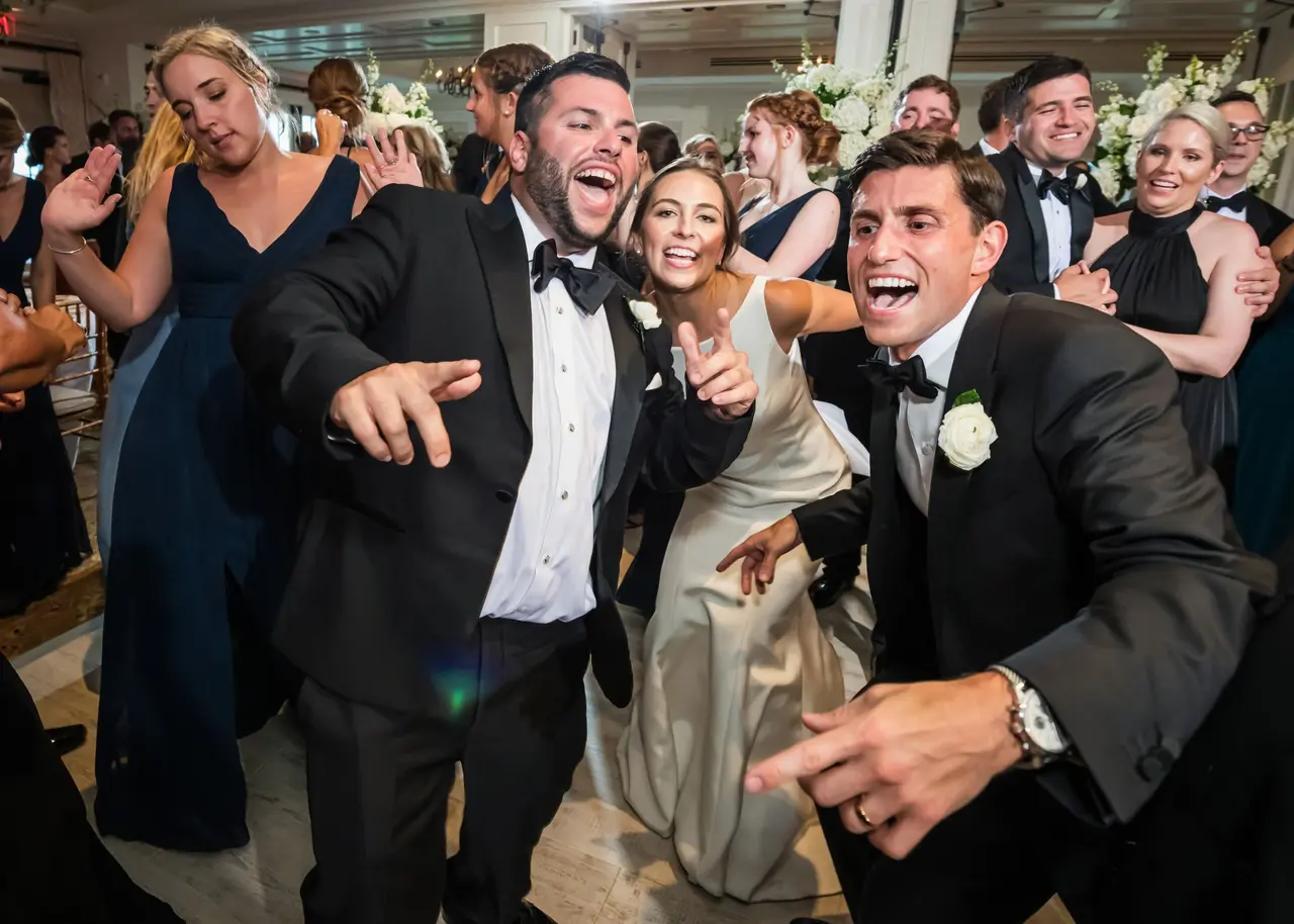 NYC wedding and event photography by Maike, Gruber Photographers — photograph 125