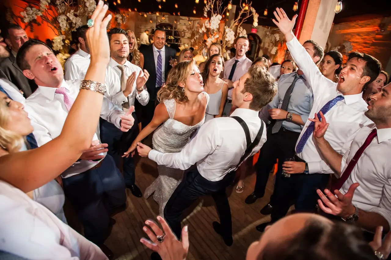 NYC wedding and event photography by Maike, Gruber Photographers — photograph 126