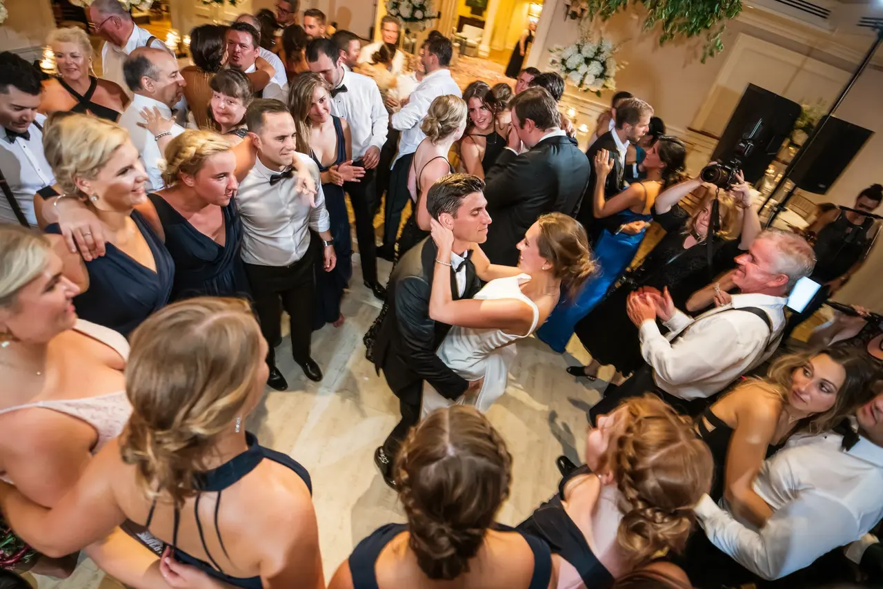 NYC wedding and event photography by Maike, Gruber Photographers — photograph 128