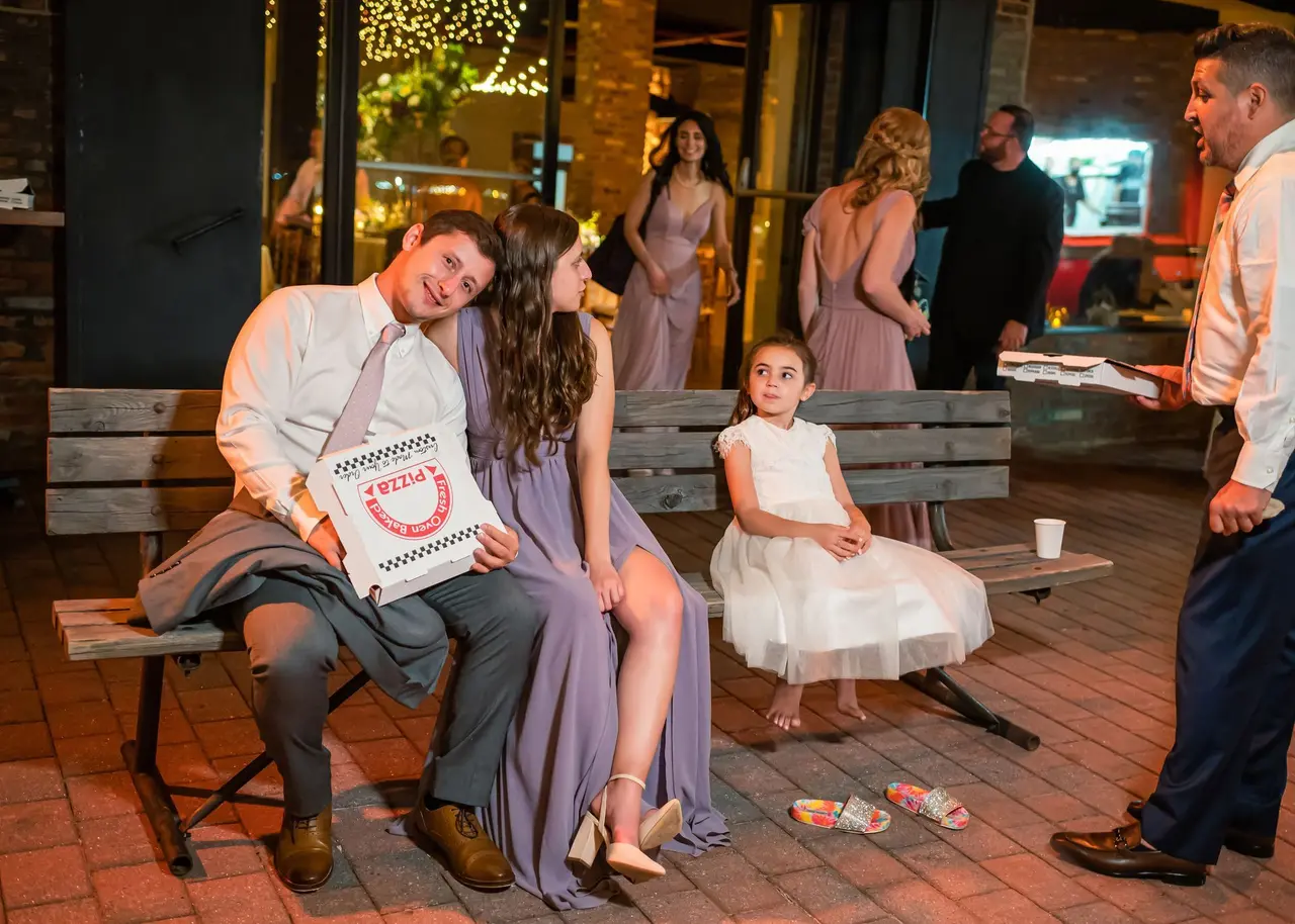 NYC wedding and event photography by Maike, Gruber Photographers — photograph 131