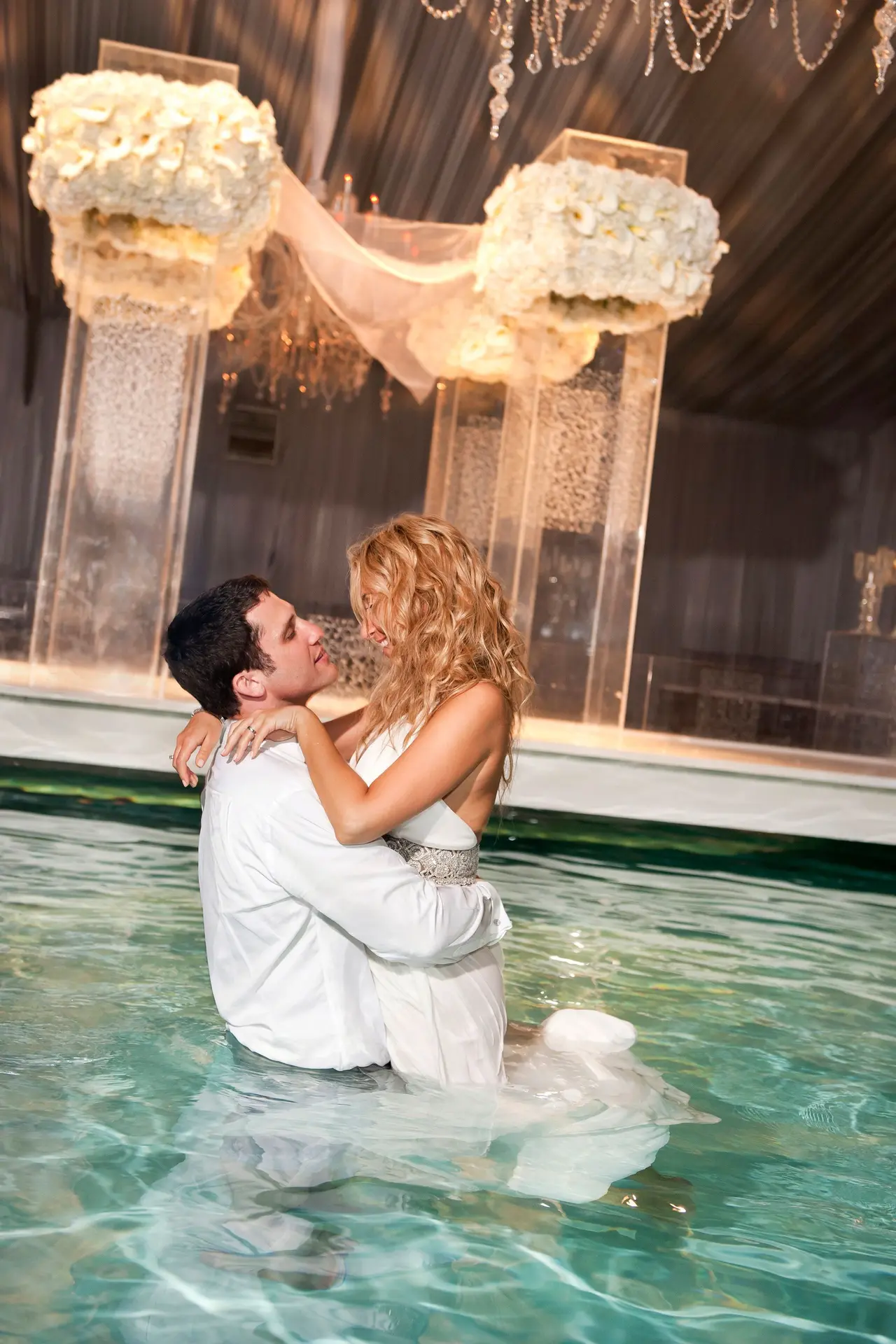 NYC wedding and event photography by Maike, Gruber Photographers — photograph 133