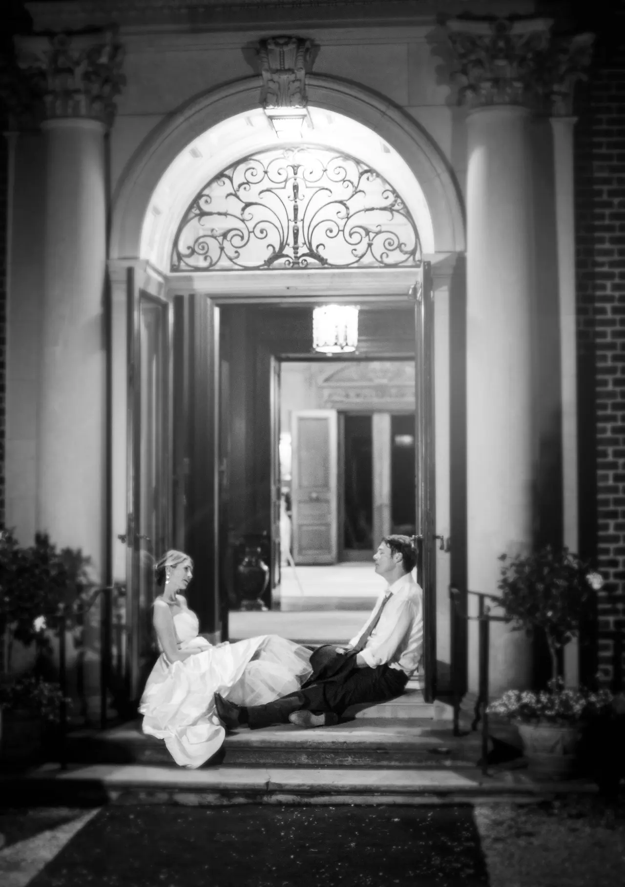 NYC wedding and event photography by Maike, Gruber Photographers — photograph 135