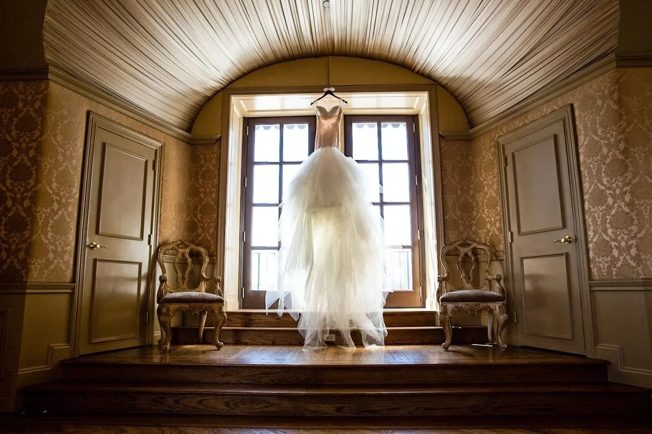 NYC wedding and event photography by Massimo, Gruber Photographers — photograph 2