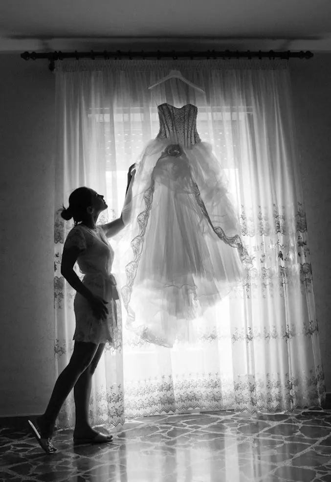 NYC wedding and event photography by Massimo, Gruber Photographers — photograph 3