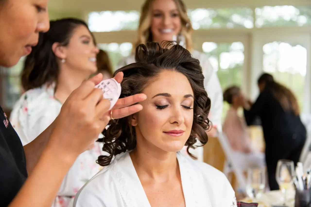 NYC wedding and event photography by Massimo, Gruber Photographers — photograph 4