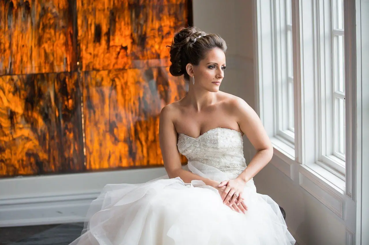 NYC wedding and event photography by Massimo, Gruber Photographers — photograph 9
