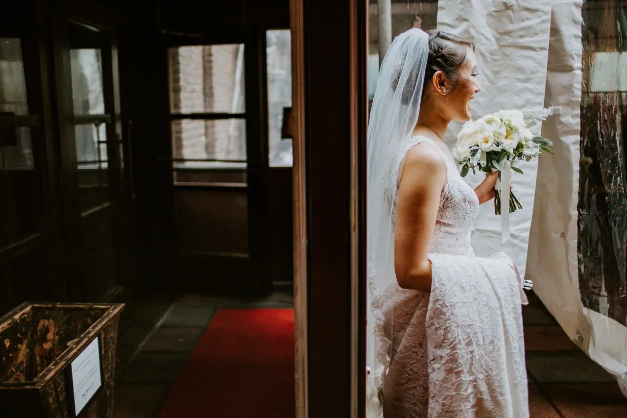 NYC wedding and event photography by Massimo, Gruber Photographers — photograph 10