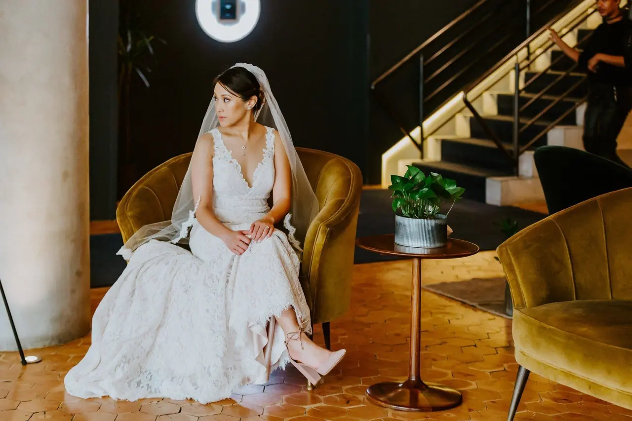 NYC wedding and event photography by Massimo, Gruber Photographers — photograph 11