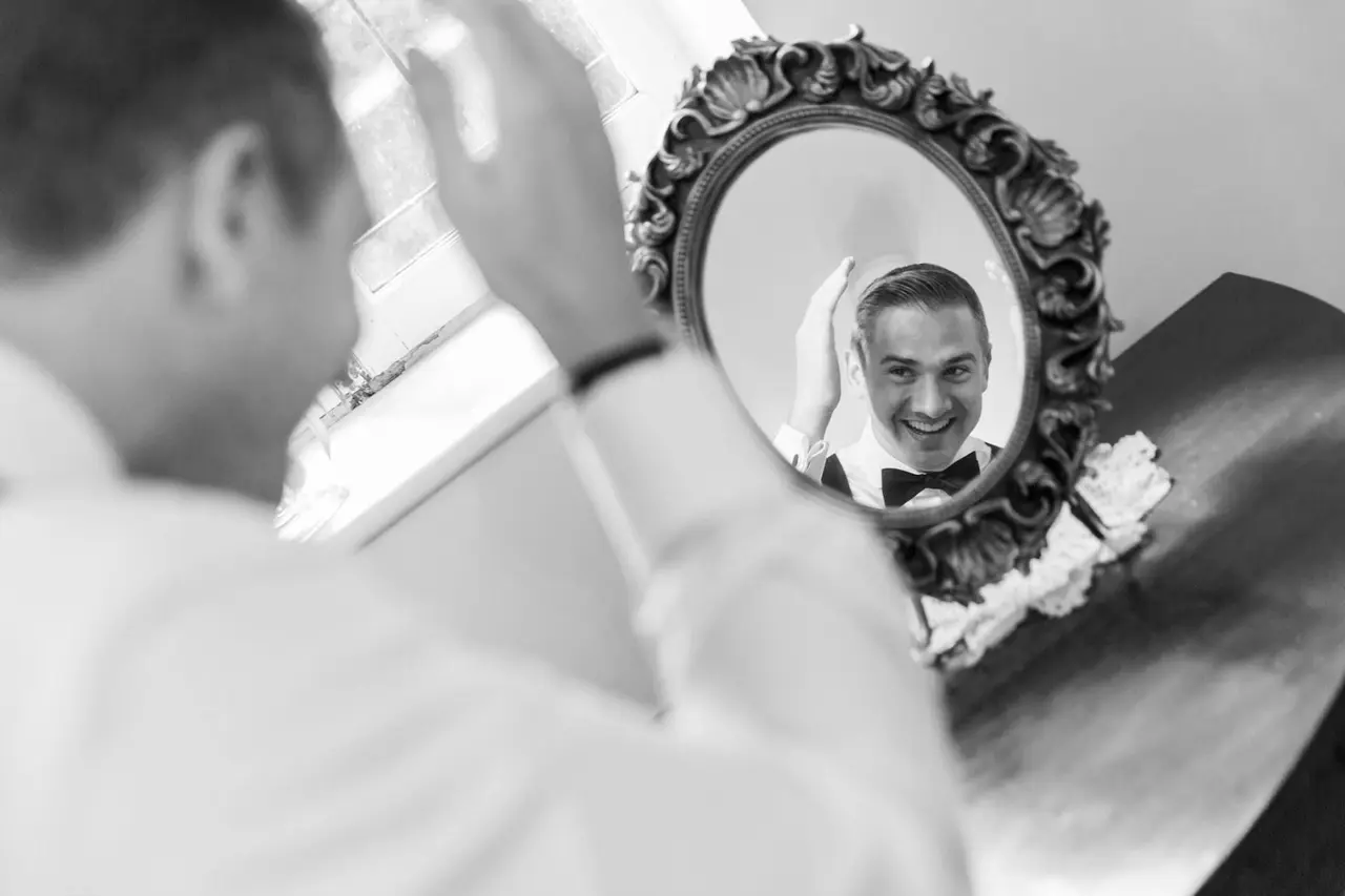 NYC wedding and event photography by Massimo, Gruber Photographers — photograph 12