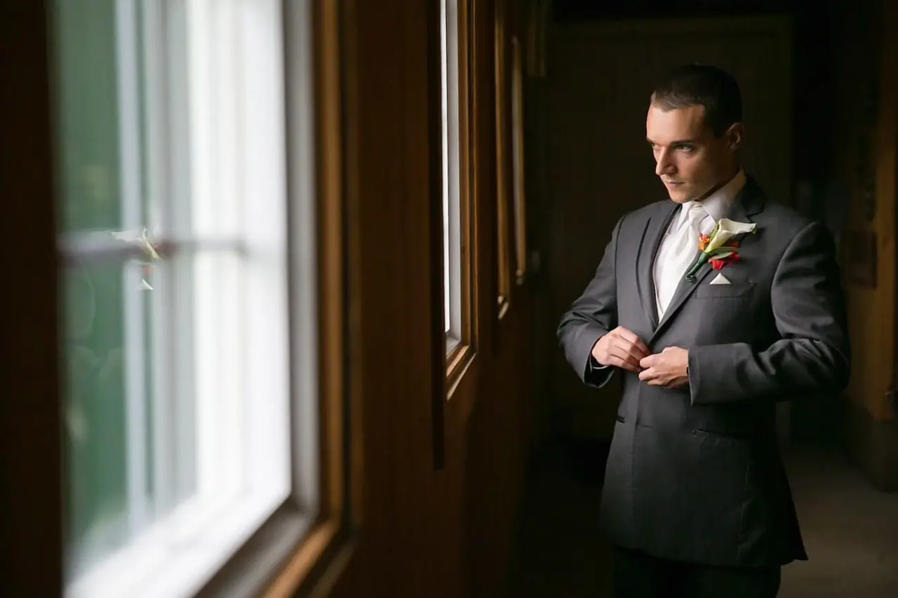 NYC wedding and event photography by Massimo, Gruber Photographers — photograph 19