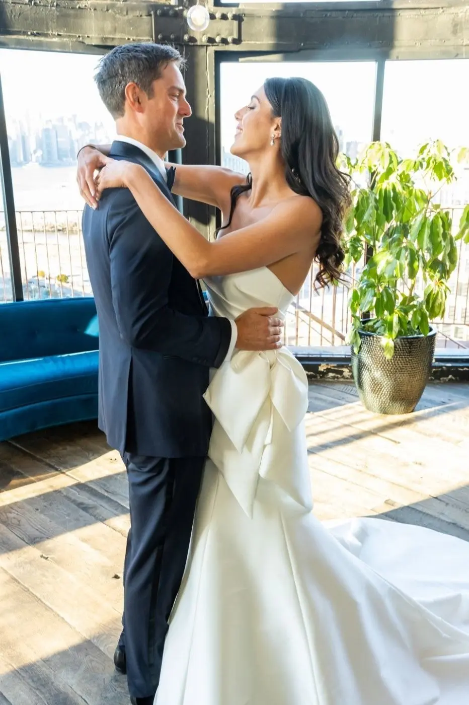 NYC wedding and event photography by Massimo, Gruber Photographers — photograph 24
