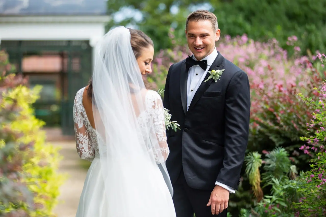 NYC wedding and event photography by Massimo, Gruber Photographers — photograph 26