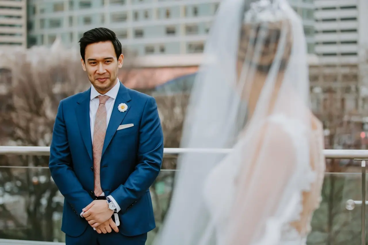 NYC wedding and event photography by Massimo, Gruber Photographers — photograph 27