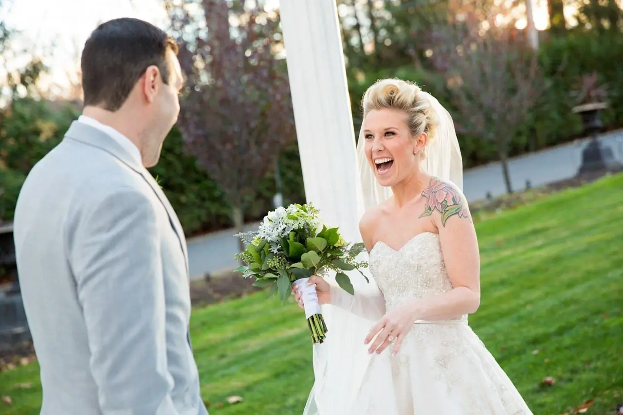 NYC wedding and event photography by Massimo, Gruber Photographers — photograph 28