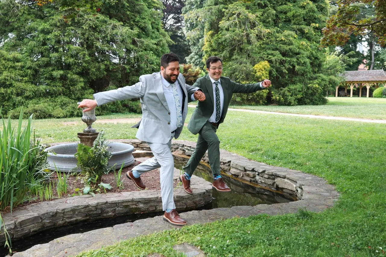 NYC wedding and event photography by Massimo, Gruber Photographers — photograph 30