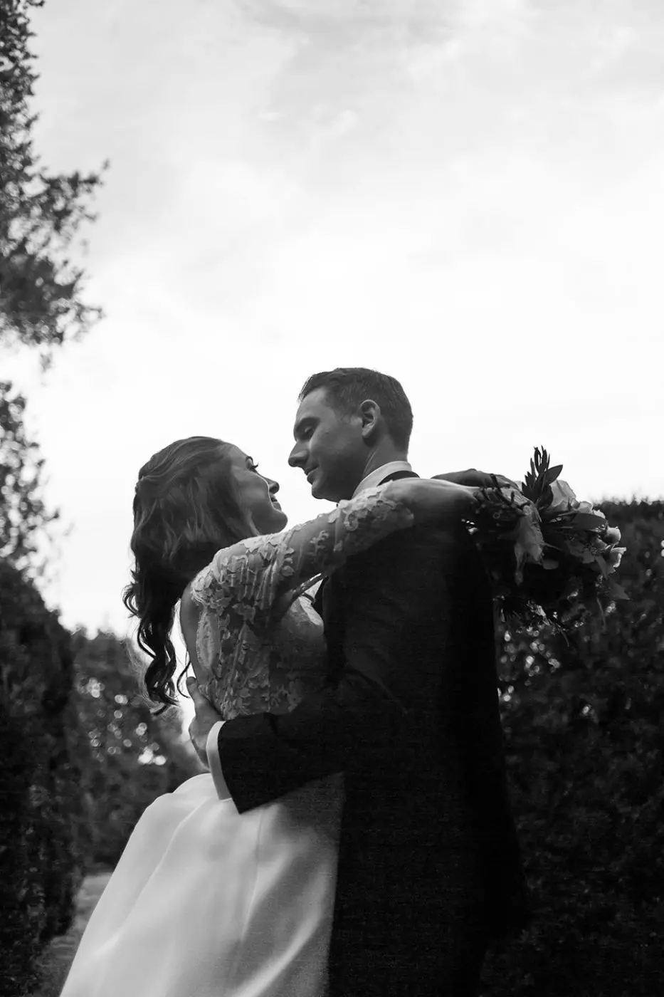 NYC wedding and event photography by Massimo, Gruber Photographers — photograph 32