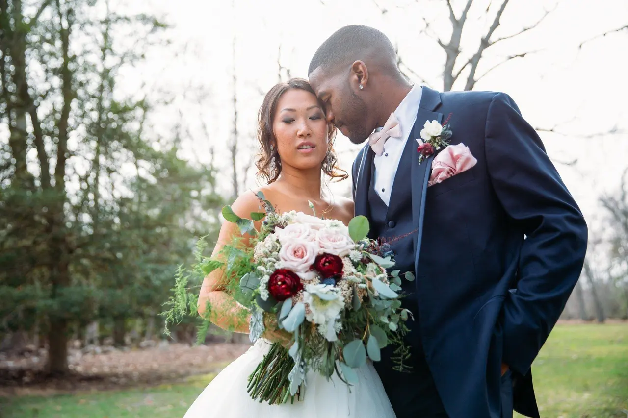 NYC wedding and event photography by Massimo, Gruber Photographers — photograph 33