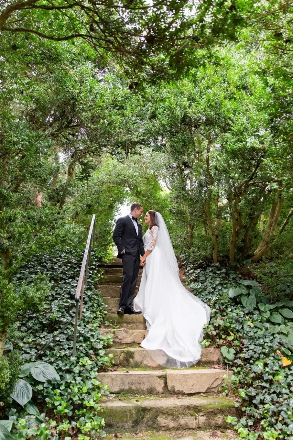NYC wedding and event photography by Massimo, Gruber Photographers — photograph 36