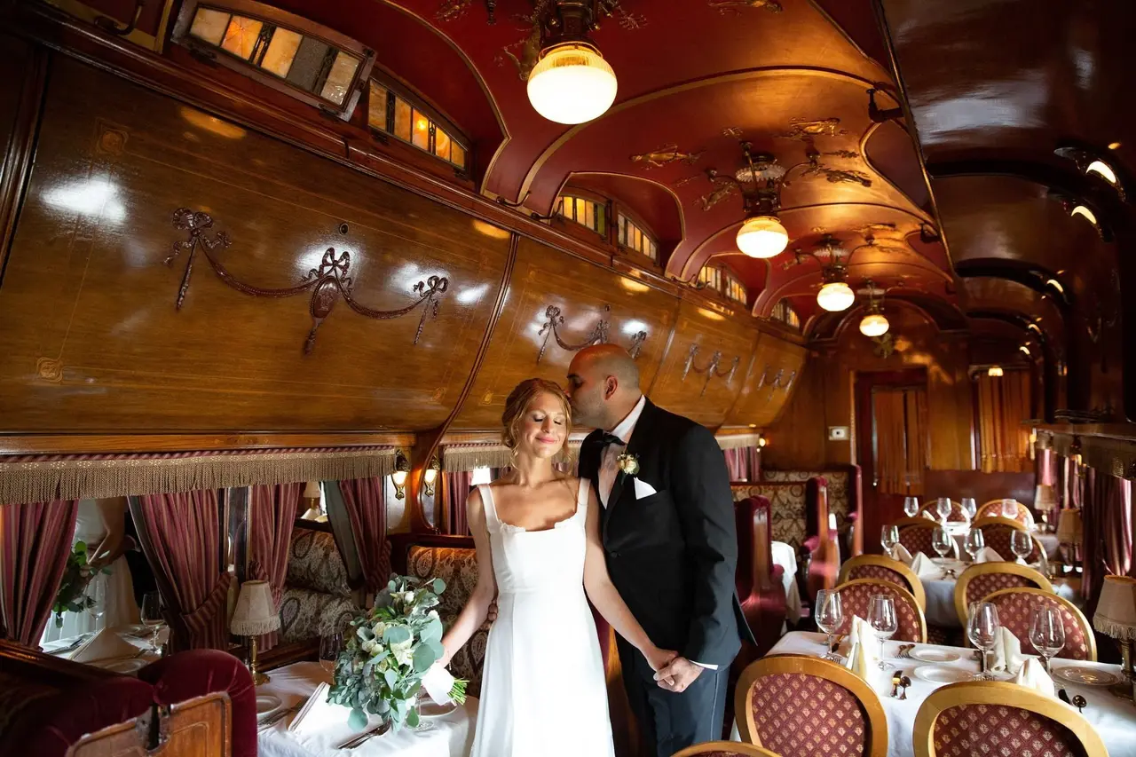 NYC wedding and event photography by Massimo, Gruber Photographers — photograph 38