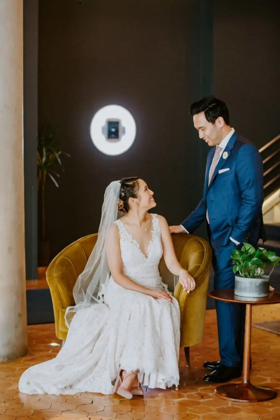 NYC wedding and event photography by Massimo, Gruber Photographers — photograph 39