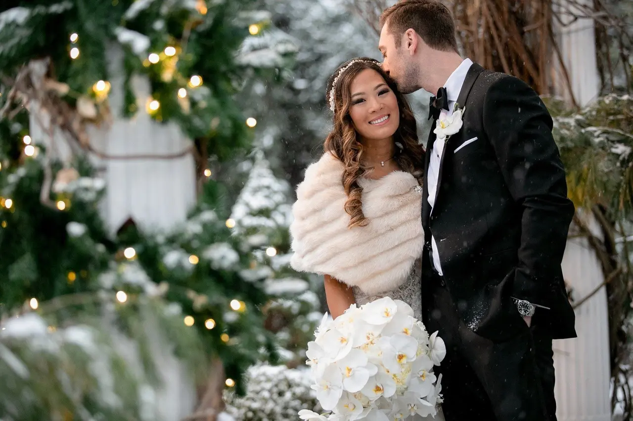 NYC wedding and event photography by Massimo, Gruber Photographers — photograph 40
