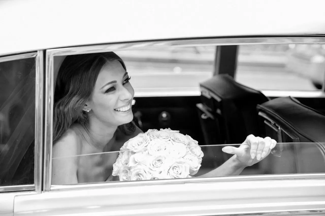 NYC wedding and event photography by Massimo, Gruber Photographers — photograph 41