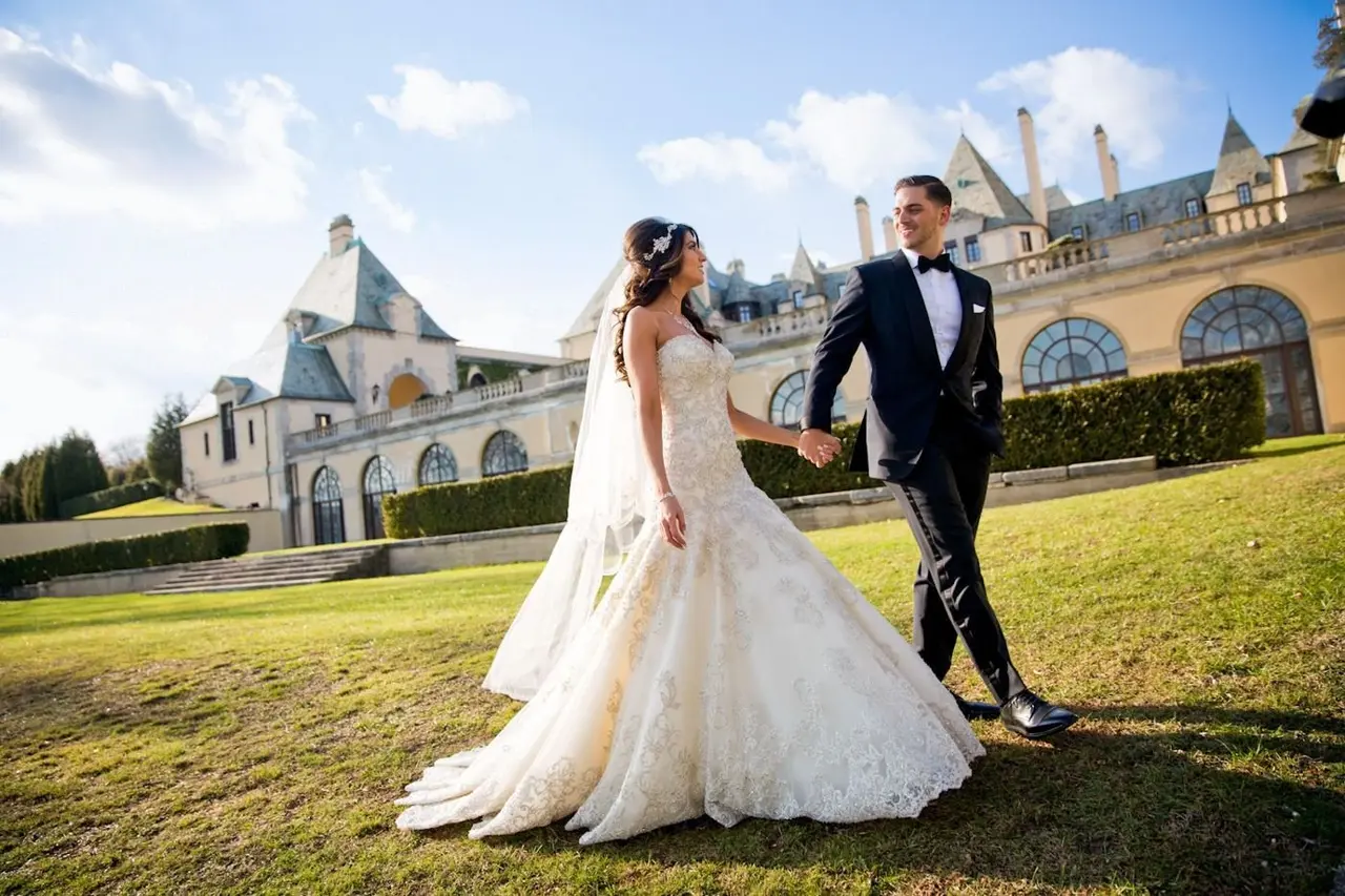 NYC wedding and event photography by Massimo, Gruber Photographers — photograph 43