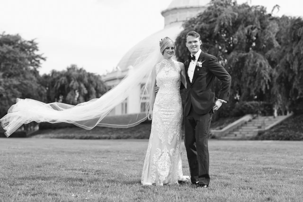 NYC wedding and event photography by Massimo, Gruber Photographers — photograph 44
