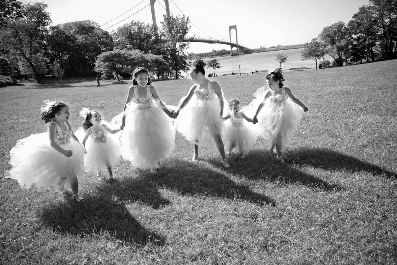NYC wedding and event photography by Massimo, Gruber Photographers — photograph 49
