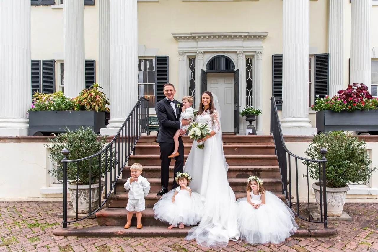 NYC wedding and event photography by Massimo, Gruber Photographers — photograph 50