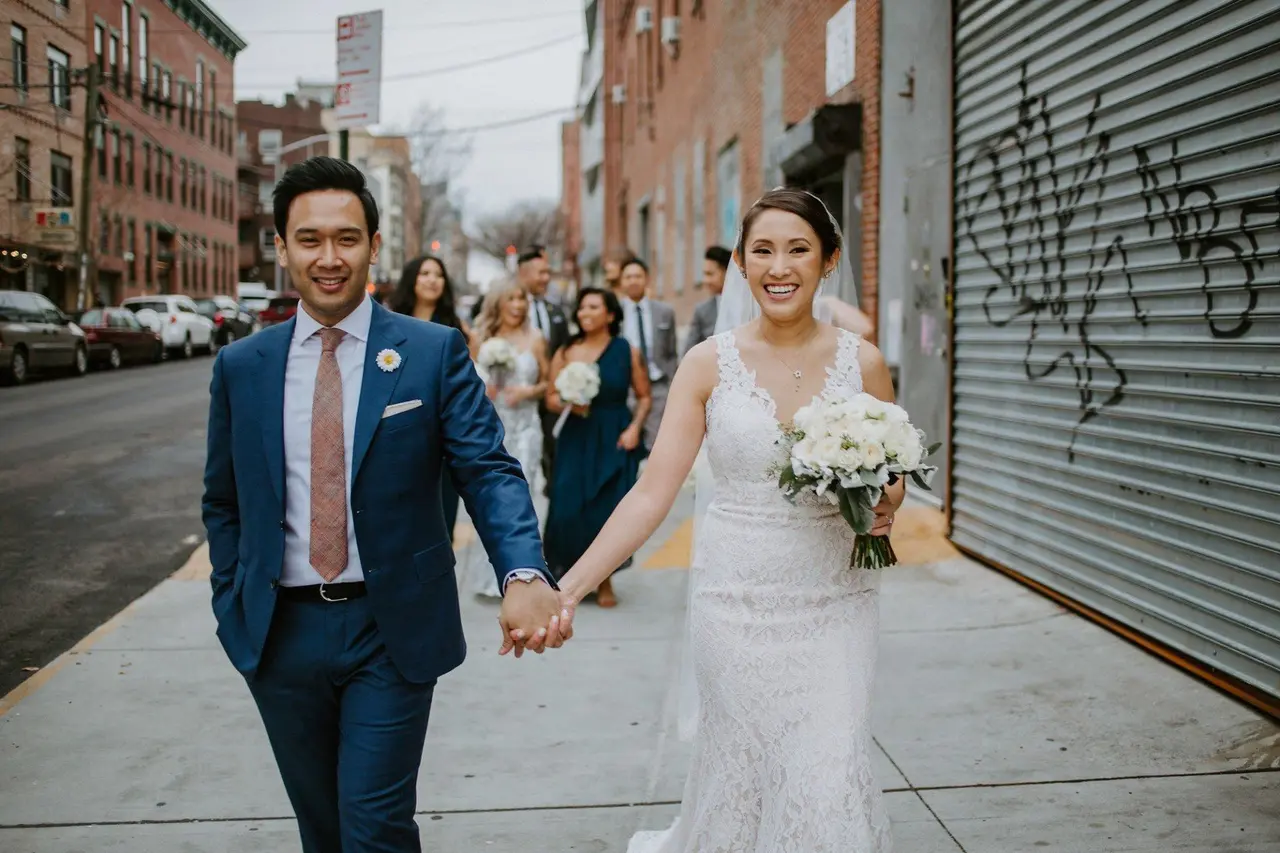 NYC wedding and event photography by Massimo, Gruber Photographers — photograph 53