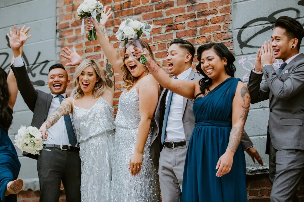 NYC wedding and event photography by Massimo, Gruber Photographers — photograph 55
