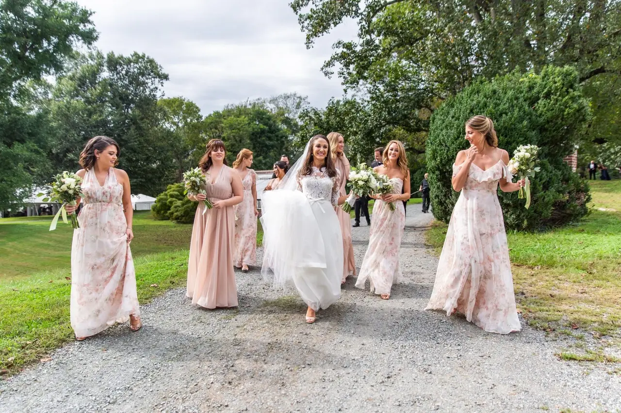 NYC wedding and event photography by Massimo, Gruber Photographers — photograph 57