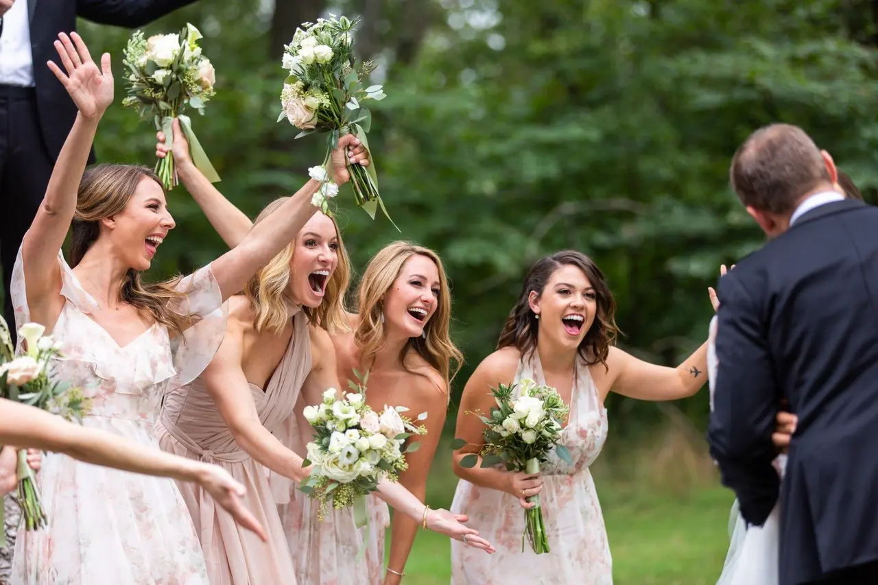 NYC wedding and event photography by Massimo, Gruber Photographers — photograph 58