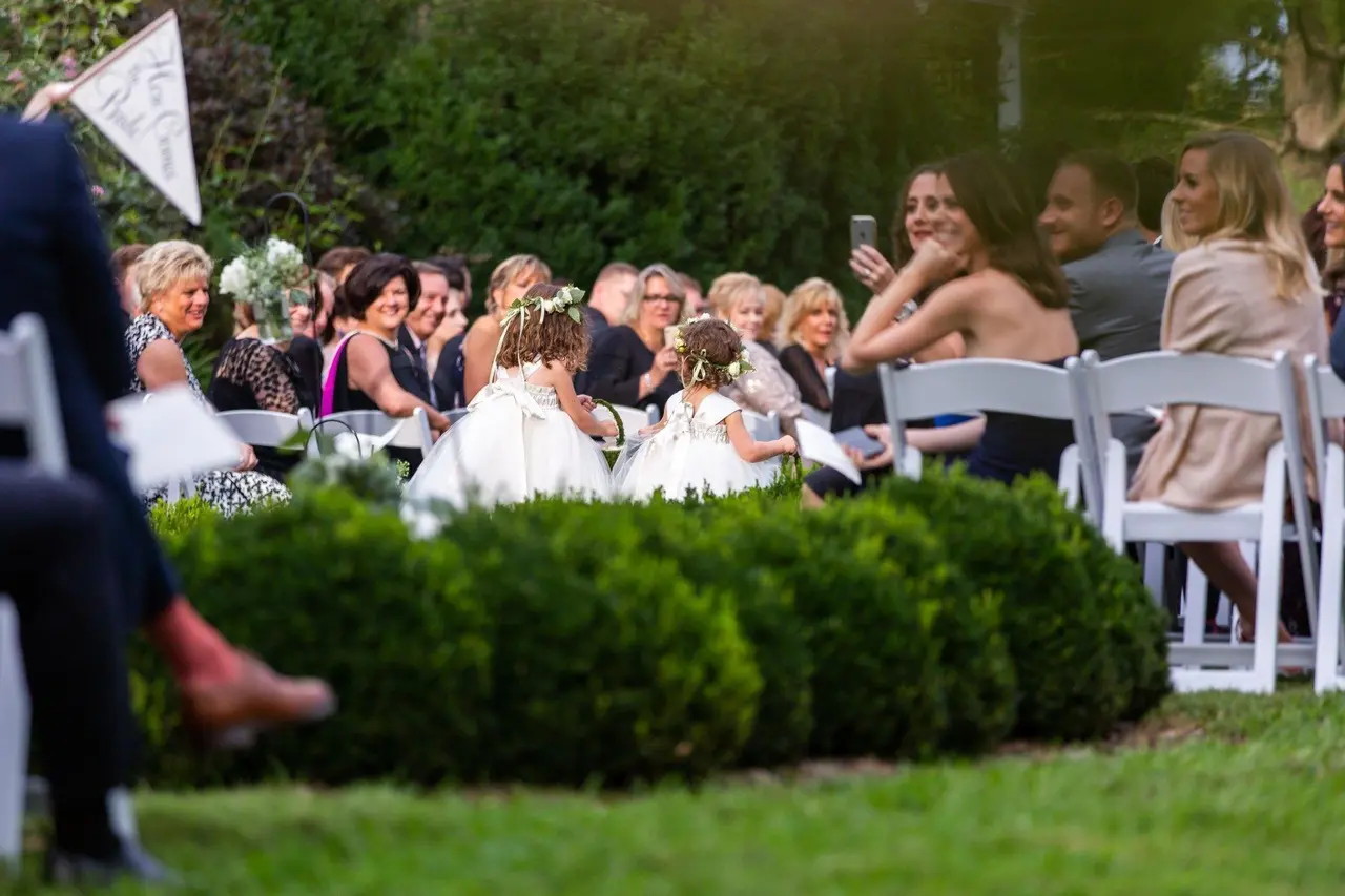 NYC wedding and event photography by Massimo, Gruber Photographers — photograph 60