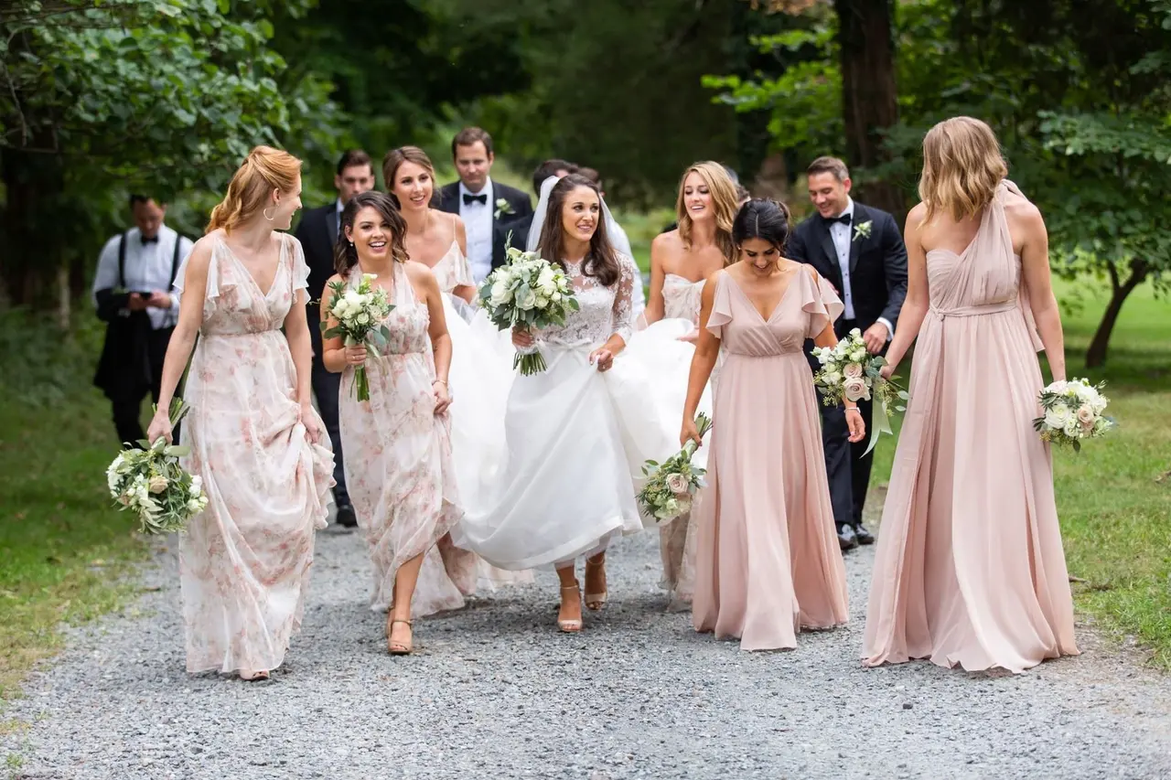 NYC wedding and event photography by Massimo, Gruber Photographers — photograph 61