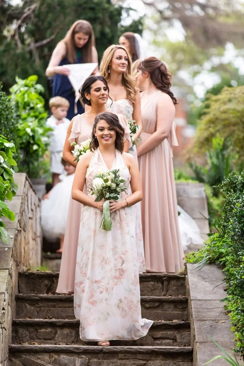 NYC wedding and event photography by Massimo, Gruber Photographers — photograph 62