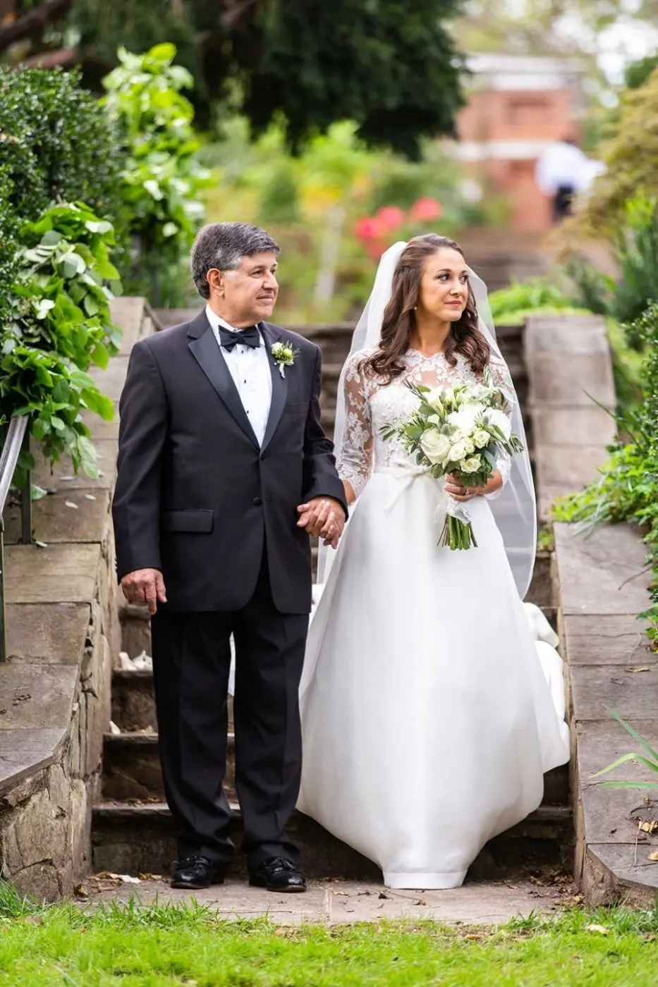 NYC wedding and event photography by Massimo, Gruber Photographers — photograph 64