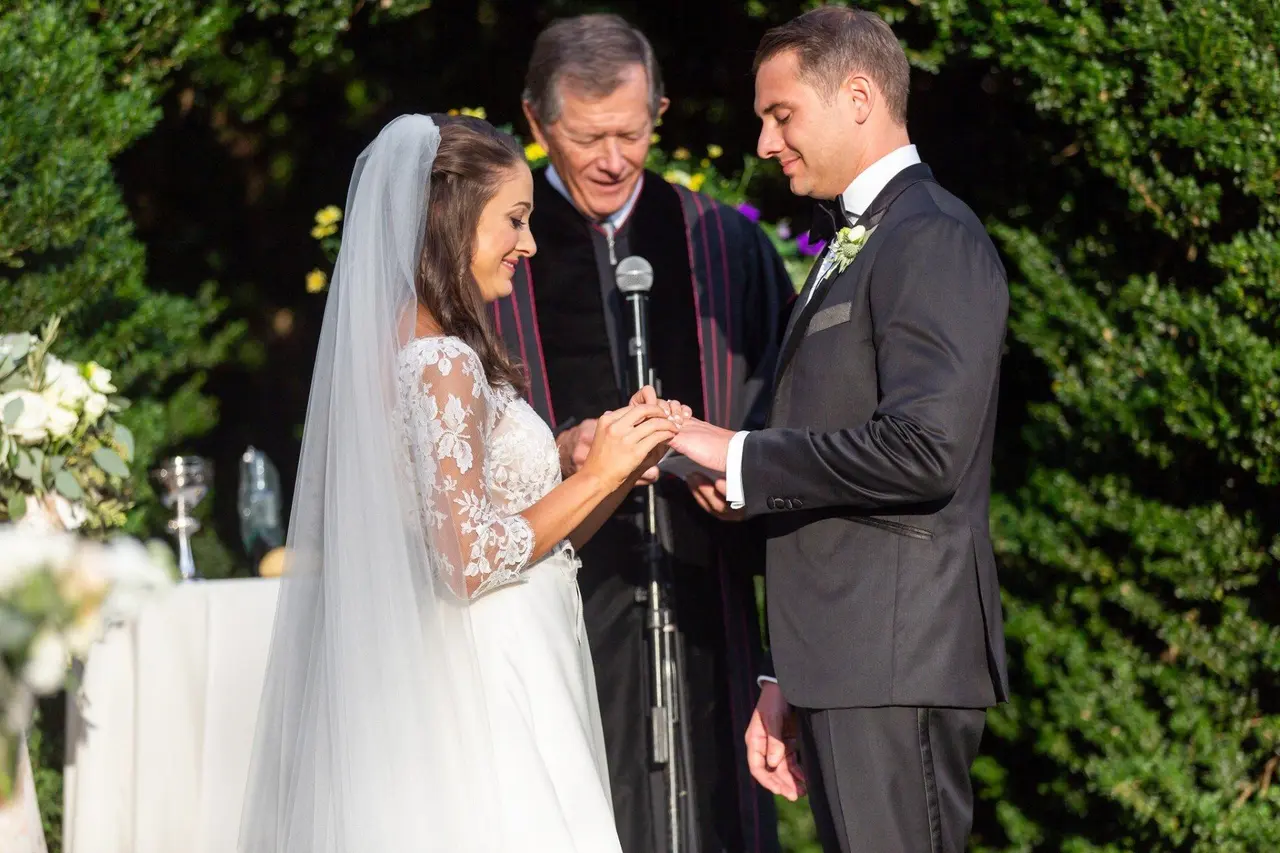 NYC wedding and event photography by Massimo, Gruber Photographers — photograph 68