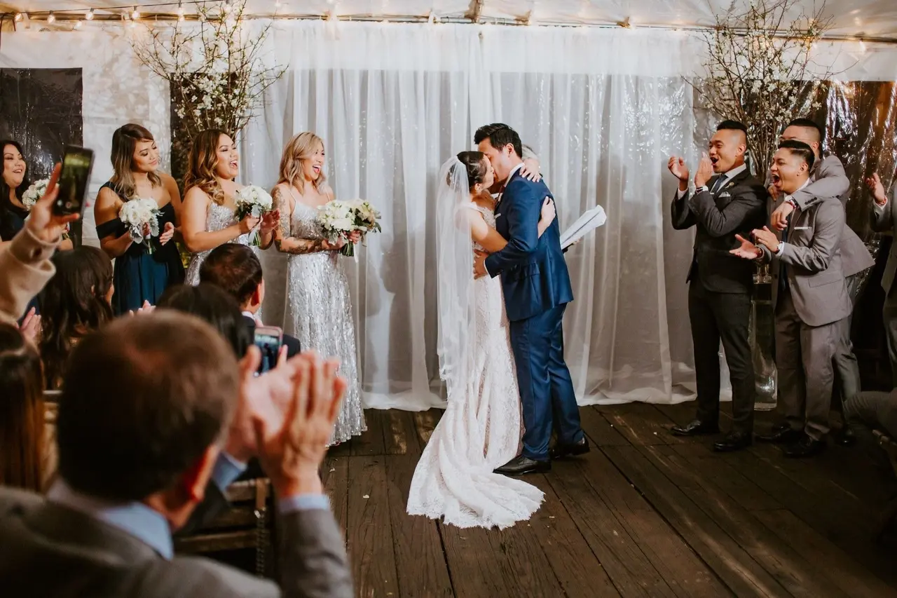 NYC wedding and event photography by Massimo, Gruber Photographers — photograph 70
