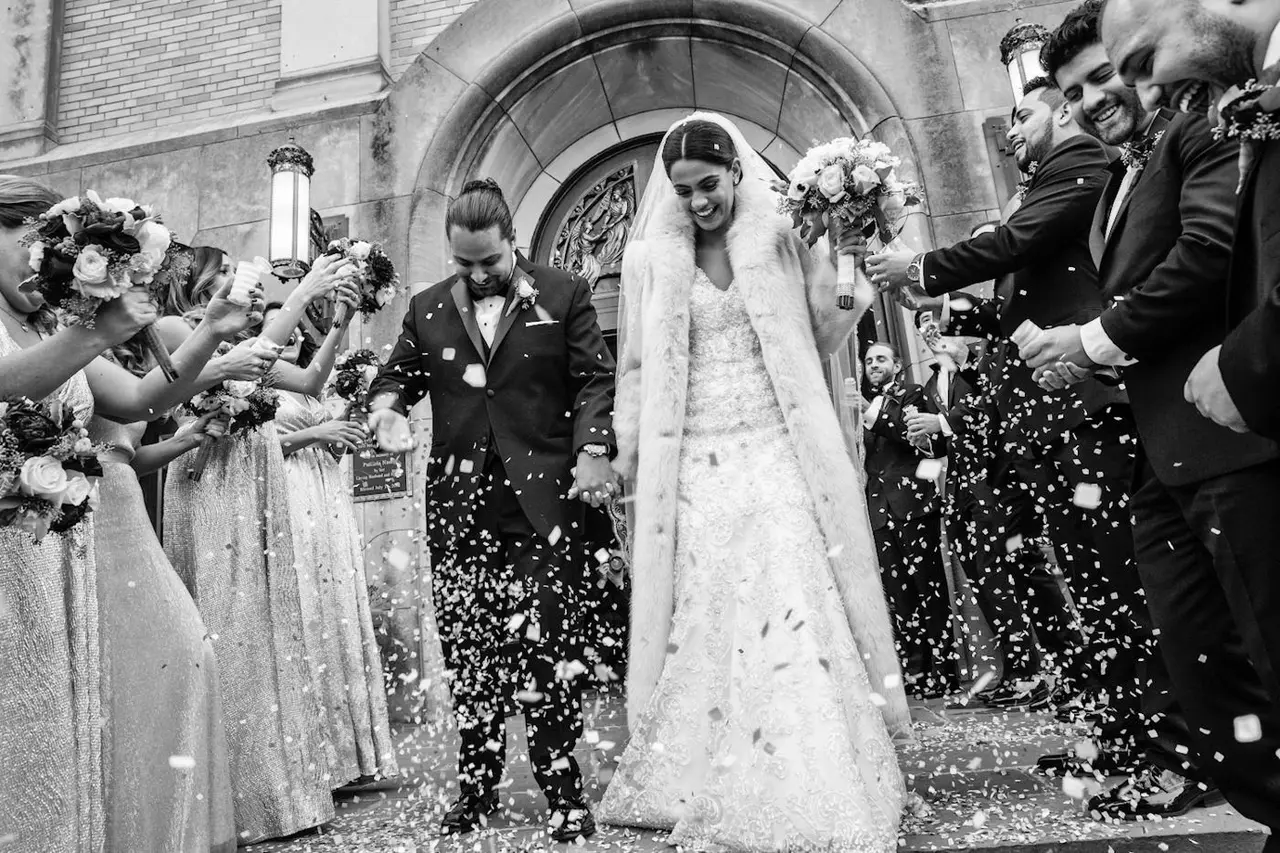 NYC wedding and event photography by Massimo, Gruber Photographers — photograph 72