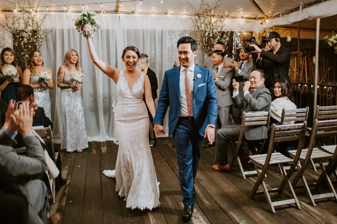 NYC wedding and event photography by Massimo, Gruber Photographers — photograph 74