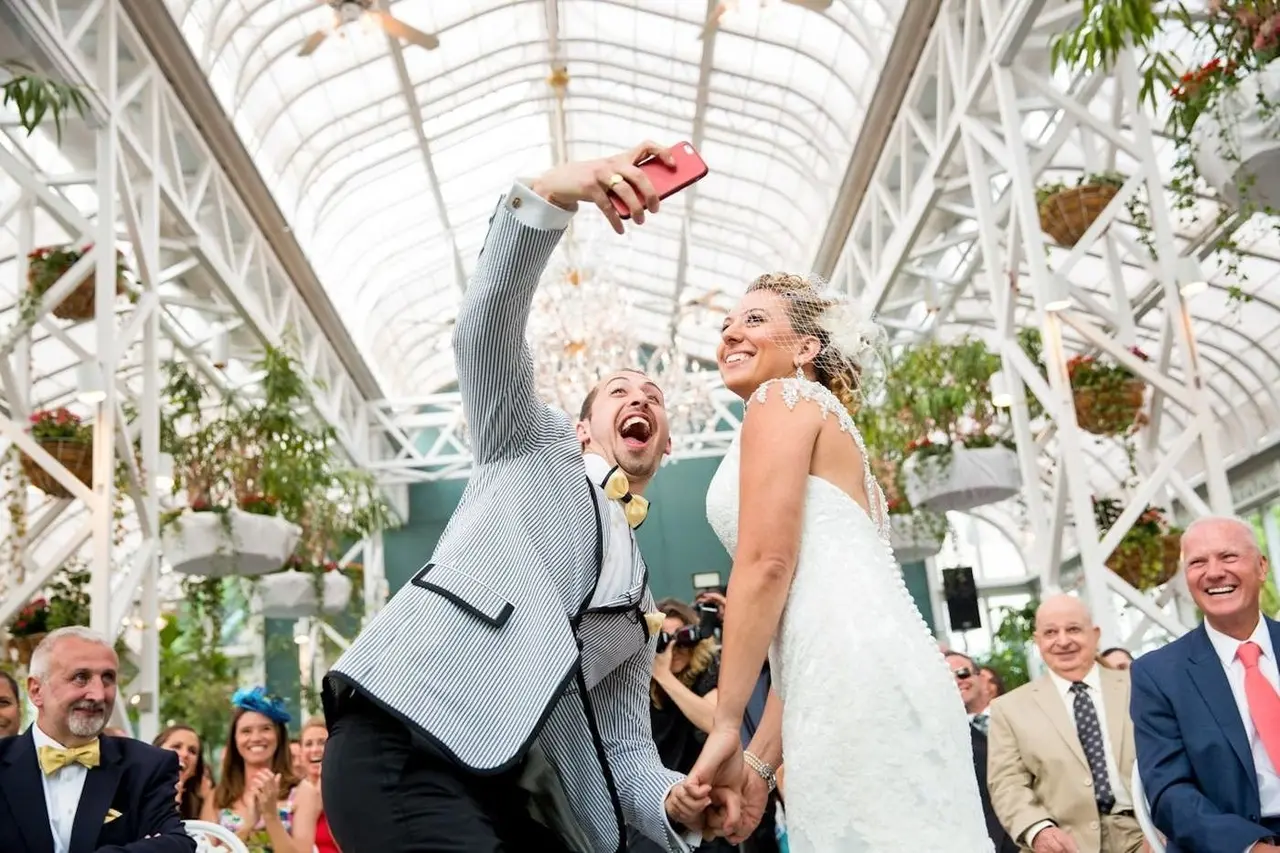 NYC wedding and event photography by Massimo, Gruber Photographers — photograph 75