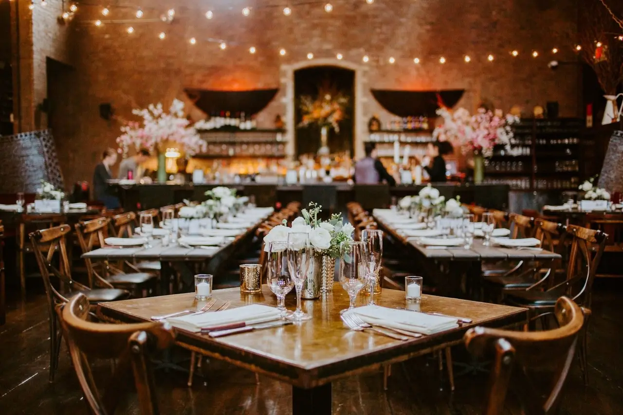 NYC wedding and event photography by Massimo, Gruber Photographers — photograph 77
