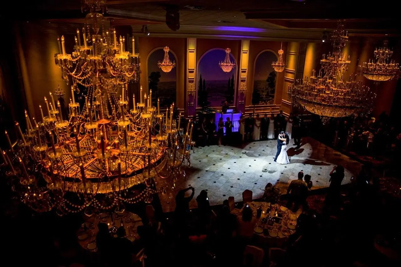 NYC wedding and event photography by Massimo, Gruber Photographers — photograph 78