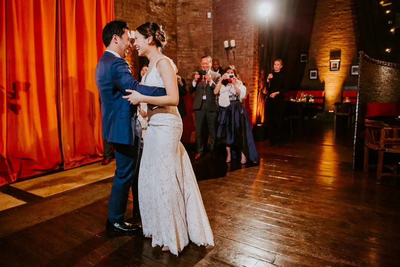 NYC wedding and event photography by Massimo, Gruber Photographers — photograph 80