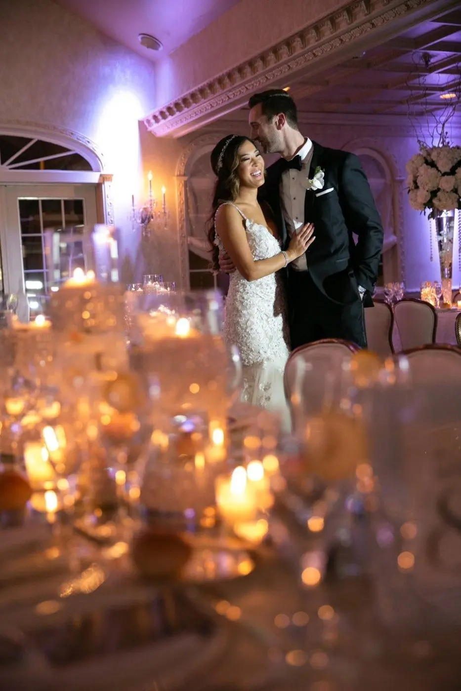 NYC wedding and event photography by Massimo, Gruber Photographers — photograph 82