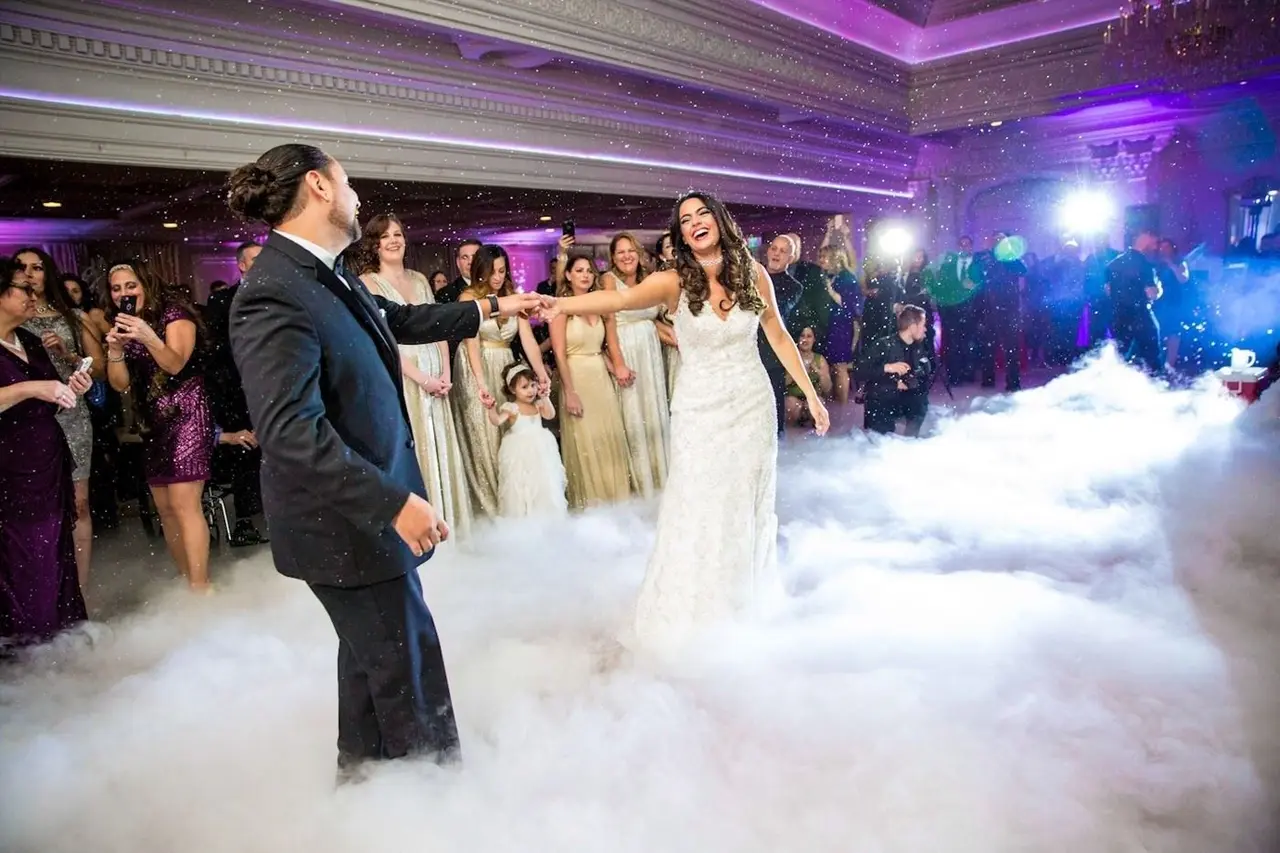 NYC wedding and event photography by Massimo, Gruber Photographers — photograph 83